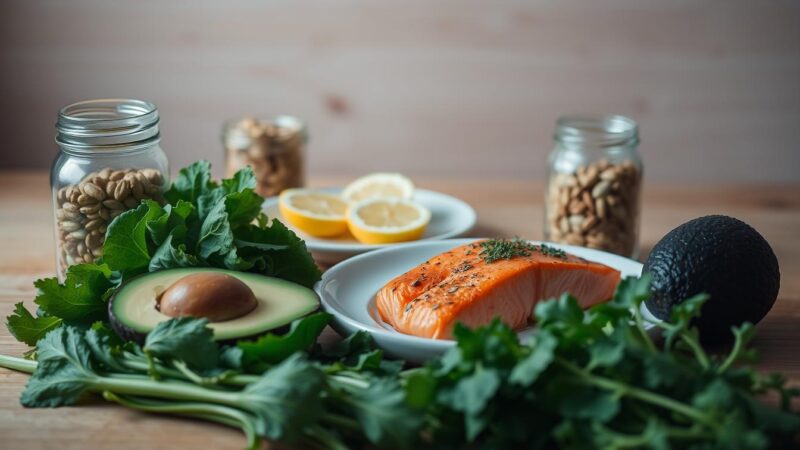 Dieta Low Carb: Descubra os Benefícios e Como Começar