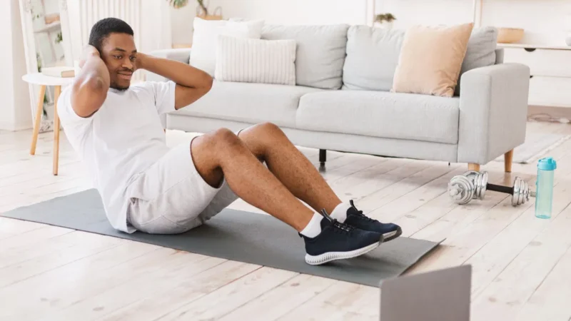7 dicas infalíveis de perda de peso para homens: conquiste resultados reais