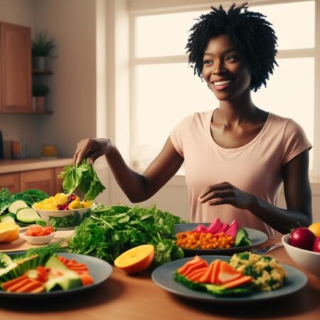 10 Dicas de como Transformar sua Alimentação em um Estilo de Vida Saudável