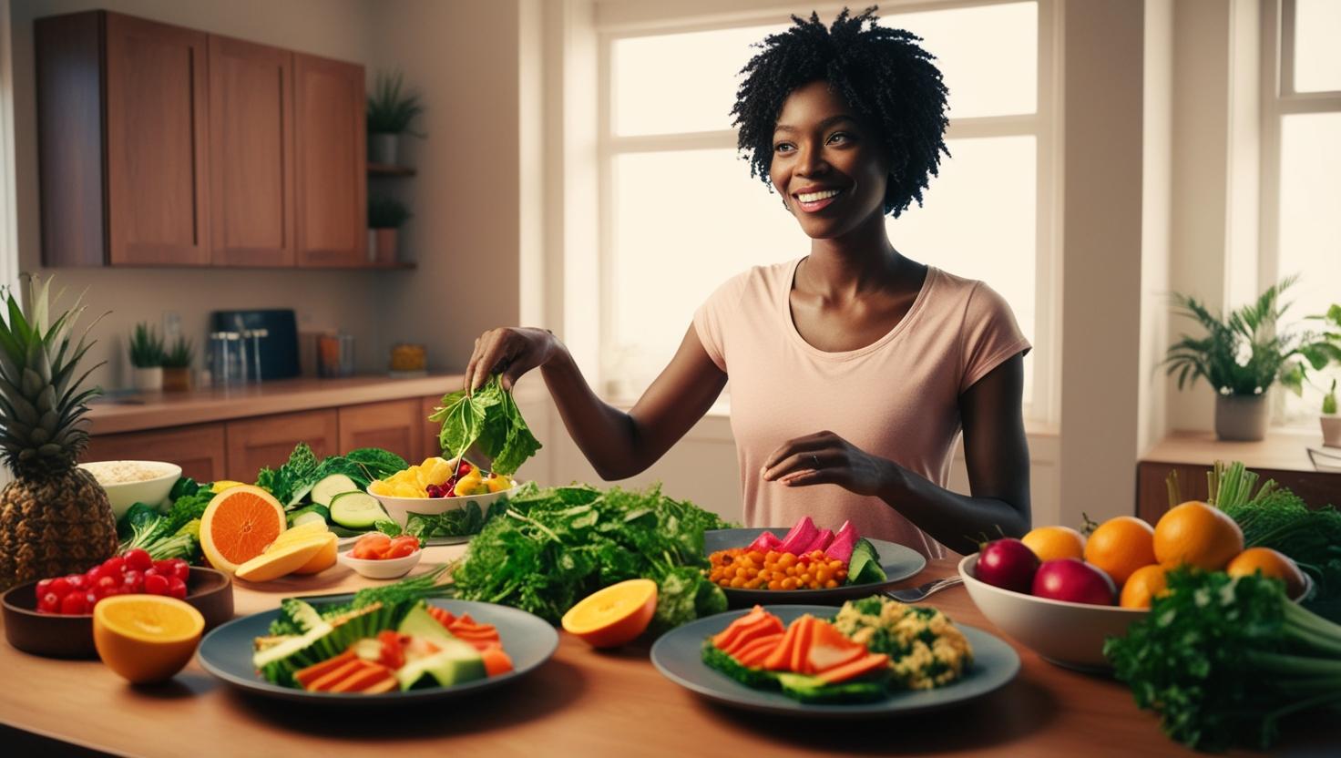 10 Dicas de como Transformar sua Alimentação em um Estilo de Vida Saudável